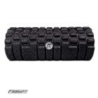 Масажний ролик EasyFit Grid Roller EPP 33 см