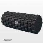 Масажний ролик EasyFit Grid Roller EPP 33 см