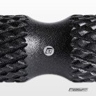 Масажний ролик EasyFit Grid Roller EPP 42 см