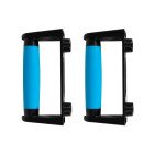 Багатофункціональна дошка для віджимань EasyFit Wave тренажер фігурний