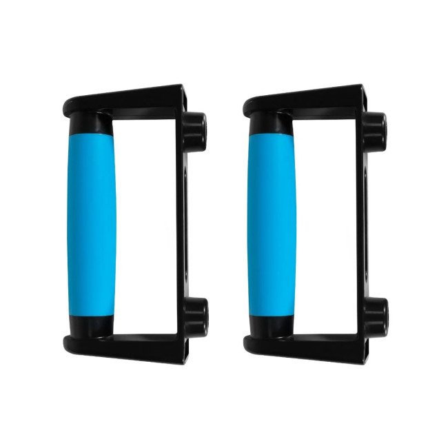 Багатофункціональна дошка для віджимань EasyFit Wave тренажер фігурний