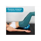 М'яч для пілатеса EasyFit 20 см синій