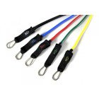 Набір еспандерів Бубновського EasyFit з 5 шт EasyFit 