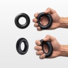Набір кистьових еспандерів EasyFit GripKit 6 в 1