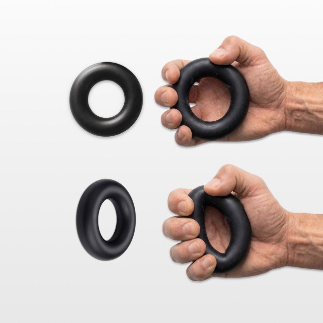 Набір кистьових еспандерів EasyFit GripKit 6 в 1