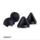 Набір масажерів для МФР EasyFit TriggerSet (4 шт.)