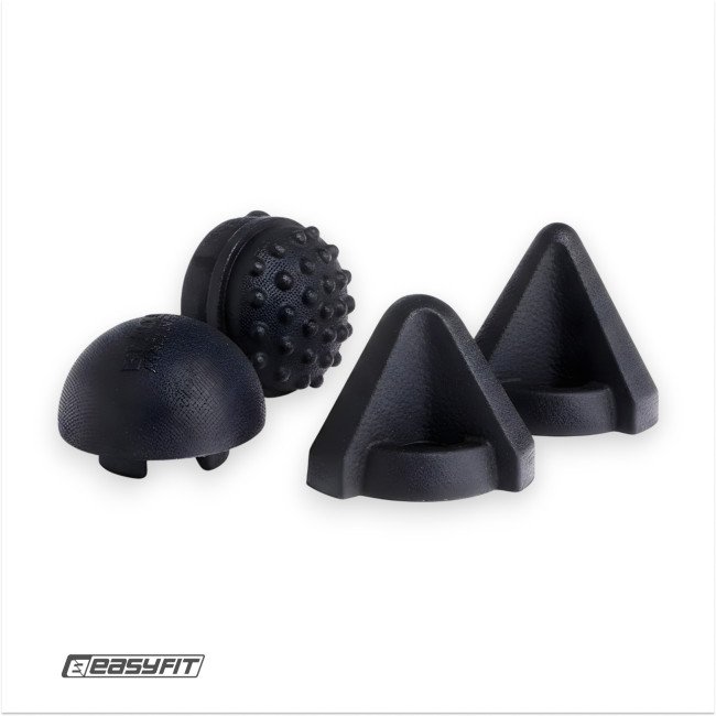 Набір масажерів для МФР EasyFit TriggerSet (4 шт.)