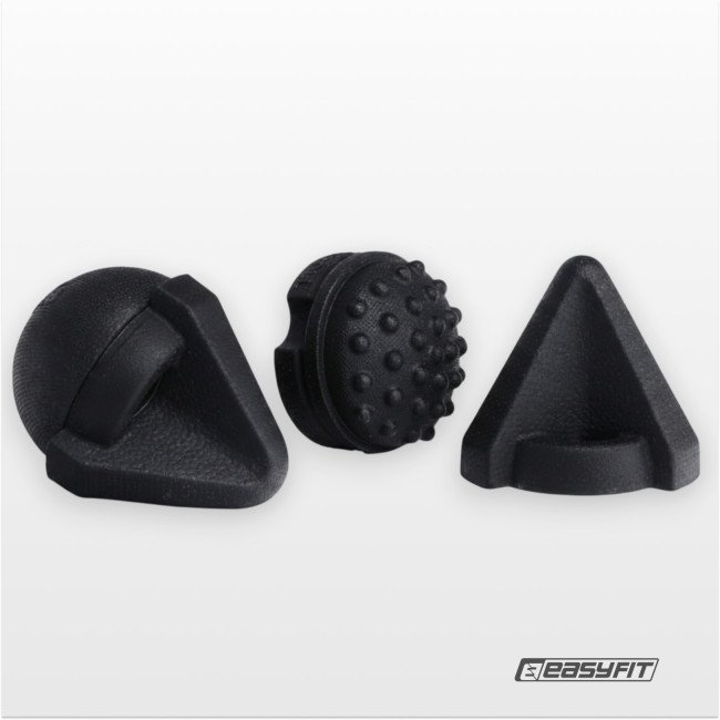 Набір масажерів для МФР EasyFit TriggerSet (4 шт.)