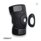 Наколінник-ортез EasyFit із пателярним кільцем
