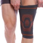 Бандаж наколінник EasyFit фіксатор колінного суглоба (L-XL)