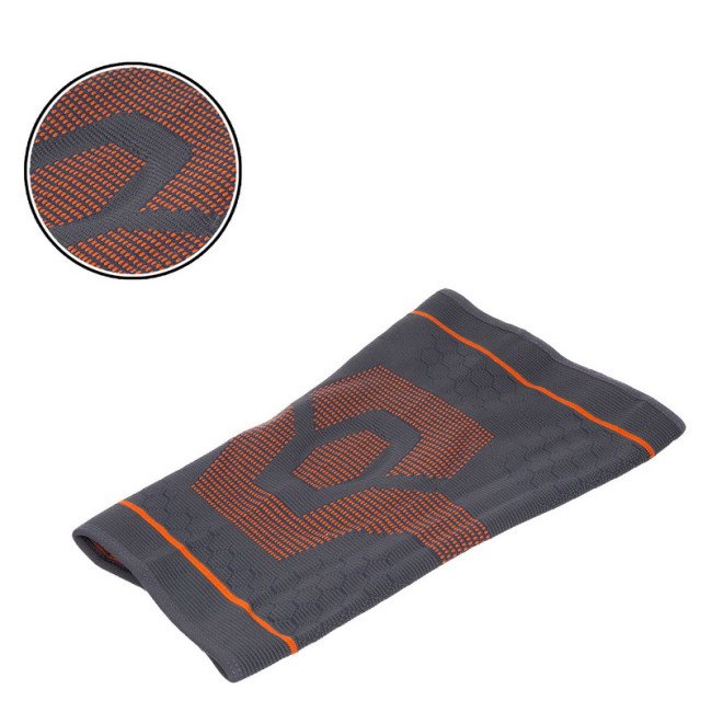 Бандаж наколінник EasyFit фіксатор колінного суглоба (L-XL)