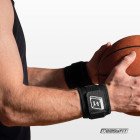 Напульсник на руку EasyFit (бандаж на зап'ястя)