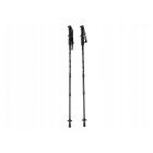 Палиця для скандинавської ходьби EasyFit Energia чорна