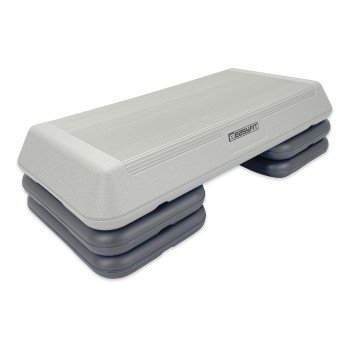 Степ-платформа EasyFit Step-С 3-ступінчаста