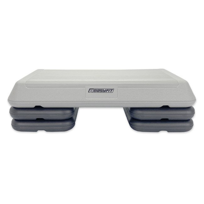 Степ-платформа EasyFit Step-С 3-ступінчаста