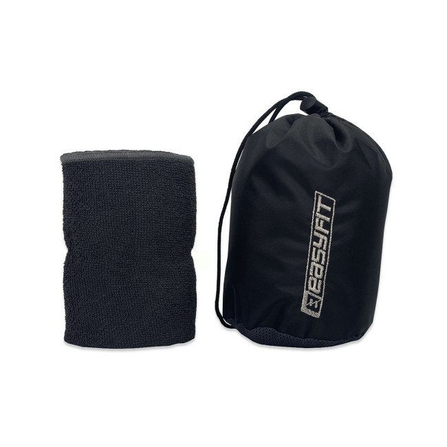 Рушник із мікрофібри 90х50 см EasyFit EagleWing в сумочці