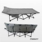 Розкладачка туристична EasyFit CozyCamp + чохол
