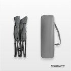 Розкладачка туристична EasyFit CozyCamp + чохол