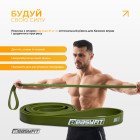 Резинові петлі EasyFit Ranger 1–65 кг (набір 5 шт)