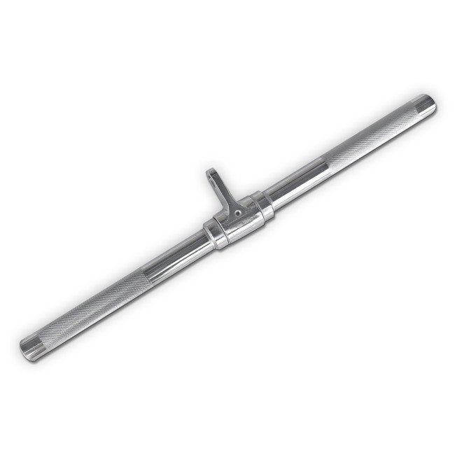 Ручка (гриф) для тяги EasyFit рівна 