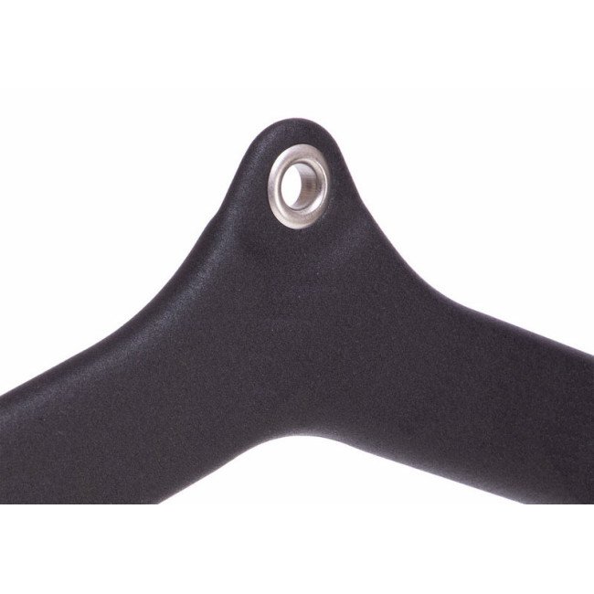 Ручка для тяги EasyFit з широким хватом 61 см