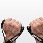 Ручки для тяги EasyFit для еспандерів і гумових петель (TPR)