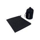 Рушник із мікрофібри 90х50 см EasyFit EagleWing в сумочці