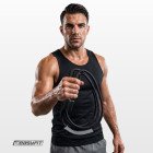 Швидкісна скакалка для боксу 2 в 1 EasyFit CrossPower