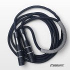 Швидкісна скакалка для боксу 2 в 1 EasyFit CrossPower