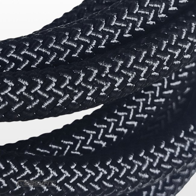 Швидкісна скакалка для боксу 2 в 1 EasyFit CrossPower