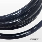 Швидкісна скакалка для боксу 2 в 1 EasyFit CrossPower