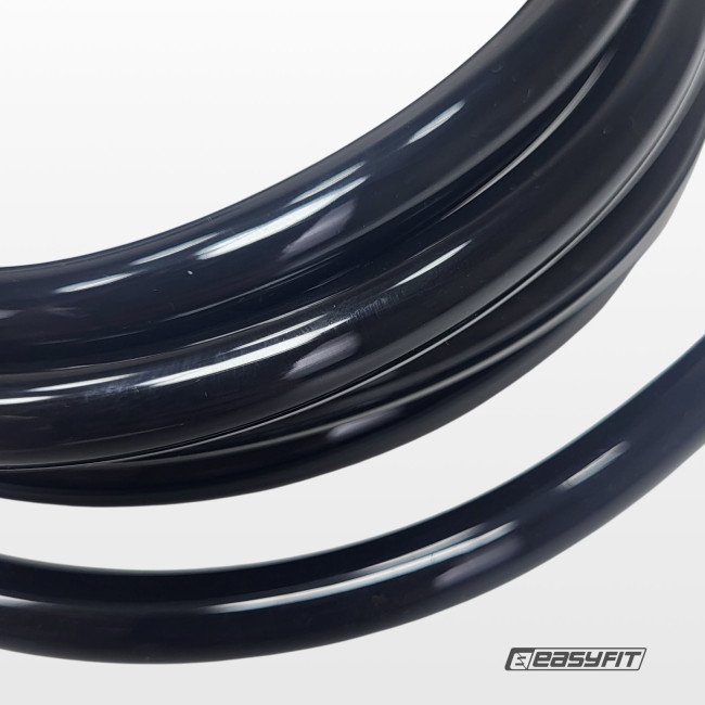 Швидкісна скакалка для боксу 2 в 1 EasyFit CrossPower