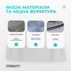 Спортивна сумка-рюкзак EasyFit BackBag 28 л
