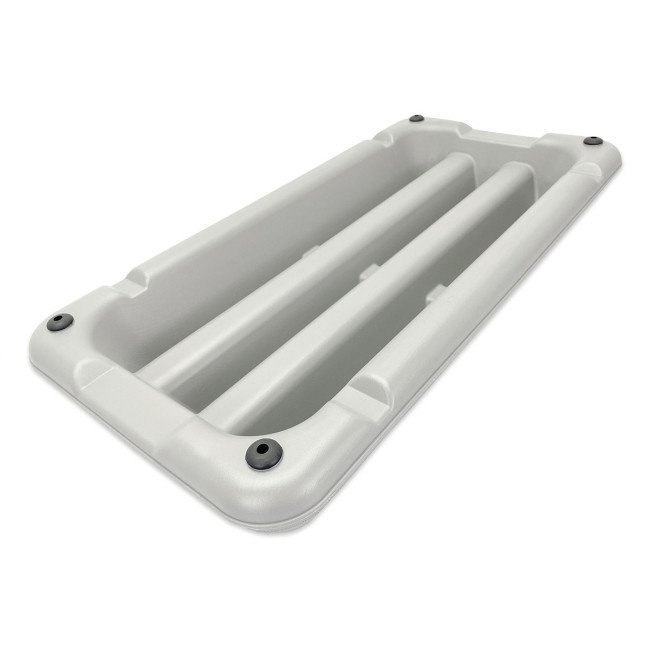 Степ-платформа EasyFit Step-С 3-ступінчаста