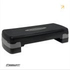 Степ-платформа EasyFit Step-B 2-ступінчаста сіра