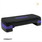 Степ-платформа EasyFit Step-B 2-ступінчаста фіолетова