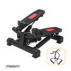 Степер поворотний EasyFit Pace-В з еспандерами