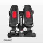 Степер поворотний EasyFit Pace-В з еспандерами