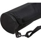 Чохол для килимка на блискавці EasyFit 70 см чорний