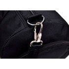 Спортивна сумка EasyFit ActivePack чорна