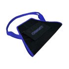 Сумка-переноска EasyFit для йога-килимка Синя