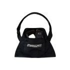 Сумка-переноска EasyFit для йога-килимка Синя