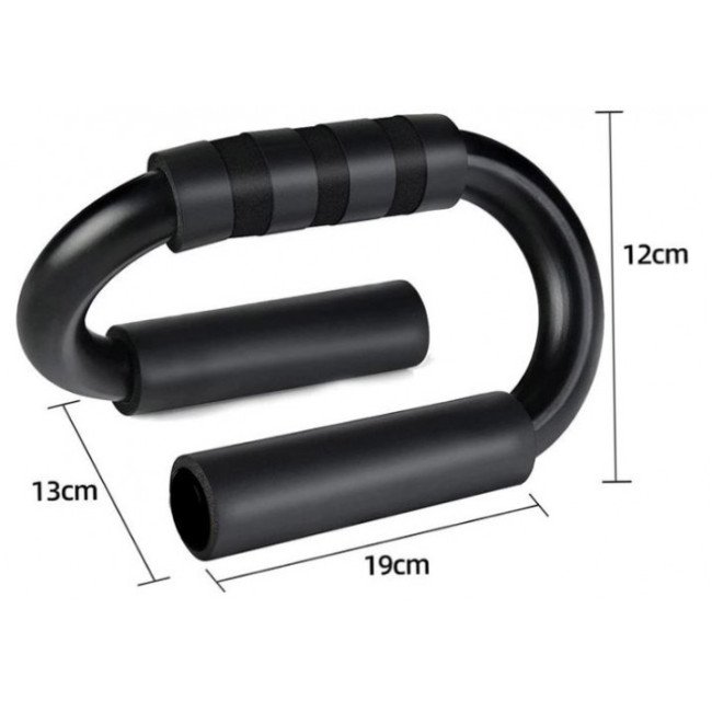 Упори для віджимань EasyFit Stand