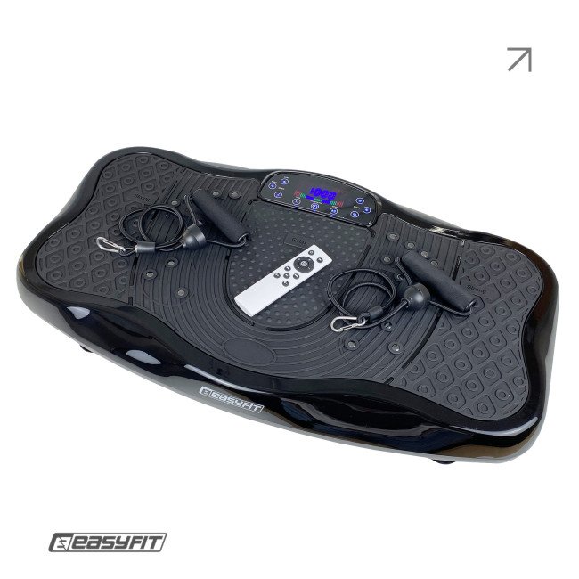 Віброплатформа EasyFit VibroStep Max
