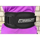 Атлетичний пояс EasyFit Loins Protector ХL (90-110 см)