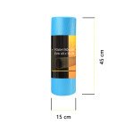 Масажний ролик Cornix EVA+ 45 x 15 см (валик, роллер) XR-0306 Blue