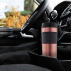 Термокухоль Mountain Goat Travel 0.4 л Rose Gold (P-5907739315960)