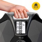 Апарат для електростимуляції стоп 4FIZJO Combo STEP 2 в 1 (P-5905973404624)