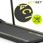 Бігова доріжка Actiget Actirun ACT0171