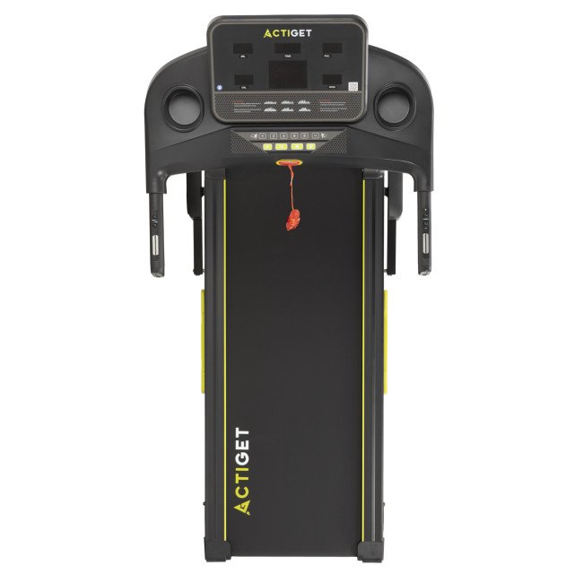 Бігова доріжка Actiget Actirun Pro ACT0172